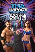 Official Tna Wrestling Annual