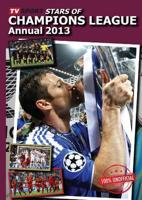 Official ITV Sport Champions League Annual