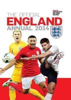 Official England Fa Annual