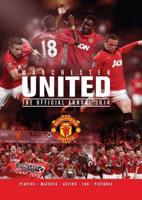 Official Manchester United FC Annual