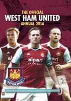 Official West Ham United Fc Annual