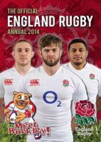 Official England Rugby Annual
