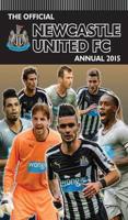 Official Newcastle United FC 2015 Annual