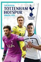 Official Tottenham Hotspur FC 2015 Annual