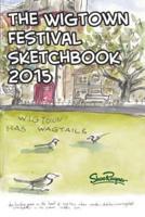 The Wigtown Sketchbook 2015