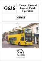 Current Fleets of Bus and Coach Operators