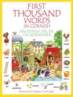 First Thousand Words in Cornish