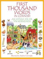 First Thousand Words in Cornish
