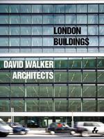 London Buildings, David Walker Architects