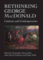 Rethinking George MacDonald