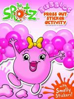 The Splotz - Press Out and Play Activity - Bubbles