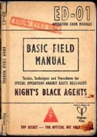 The Edom Field Manual