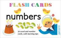 Flash Cards - Numbers
