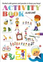 Alain Gr?e - Activity Book