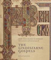 The Lindisfarne Gospels