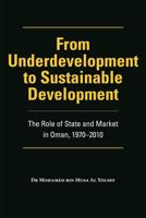 From Underdevelopment to Sustainable Development