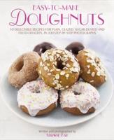 Easy-to-Make Doughnuts