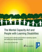 The Mental Capacity Act and People With Learning Disabilities