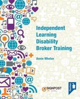 Independent Learning Disability Broker Training