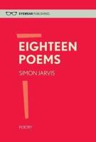 Eighteen Poems