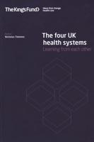 The Four UK Health Systems