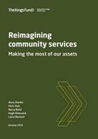 Reimagining Community Services