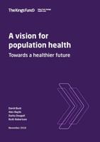 A Vision for Population Health