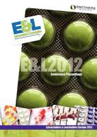 Extractables & Leachables Europe 2012 Conference Proceedings