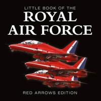 Little Book of the Red Arrows