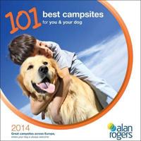 101 Best Campsites for You & Your Dog