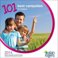 101 Best Campsites for Children