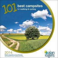 101 Best Campsites for Walking & Cycling