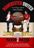 Manchester United Match2match. The 1963/64 Season