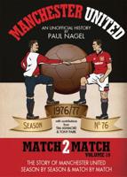 Manchester United Match2match 1976/77 Season