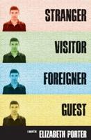 Stranger, Visitor, Foreigner, Guest