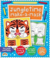 Make a Mask - Jungletime