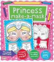 Make a Mask - Princess