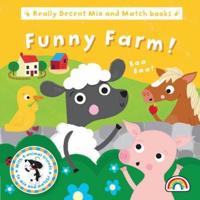 Mix and Match: Funny Farm