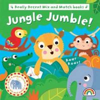 Mix and Match: Jungle Rumble
