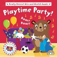 Mix and Match: Playtime Party