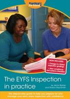 The EYFS Inspection in Practice