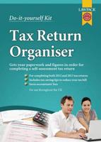Tax Return Organiser Kit