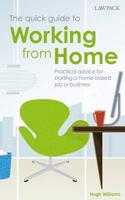 The Quick Guide to Working from Home