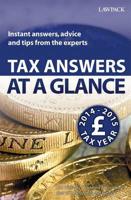 Tax Answers at a Glance 2014/15
