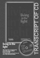 Living in the Light