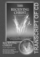 Receiving Christ - In Five Different Ways