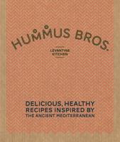Hummus Bros Levantine Kitchen