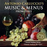 Antonio Carluccio's Music & Menus