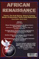 African Renaissance Vol 8 Nos3-4 2011