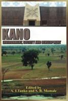 Kano: Environment, Society and Development